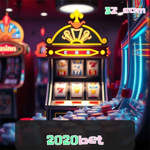 2020bet Aplicativo Móvel