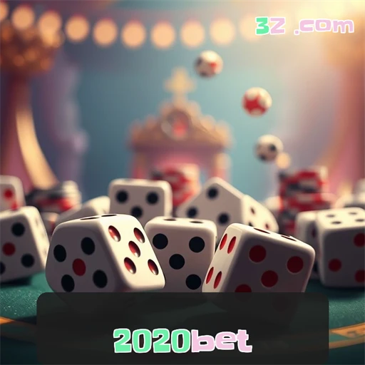 2020bet Esportes Apostas