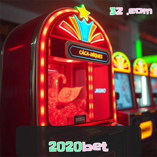 2020bet Jogos de Slots